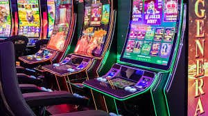 bbq slot