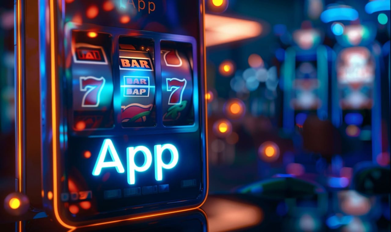 bbq slot