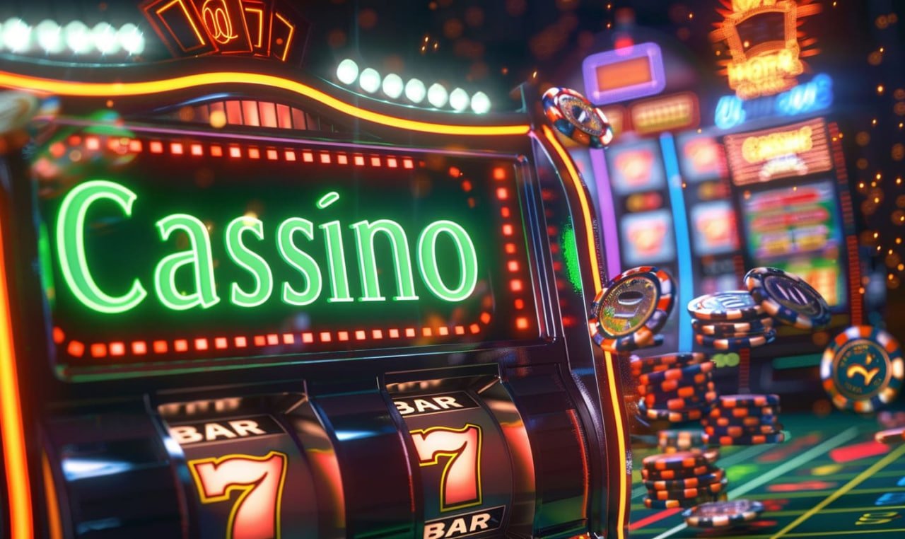 bbq slot