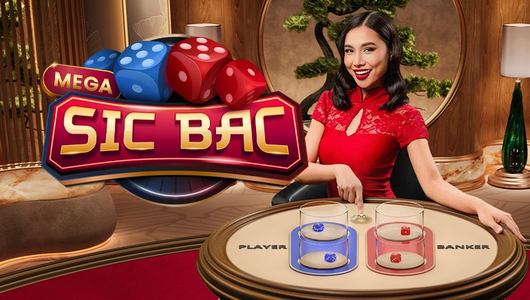 bbq slot