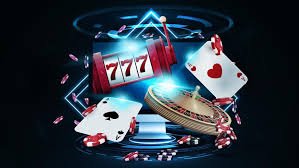 bbq slot