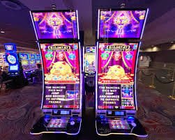 bbq slot