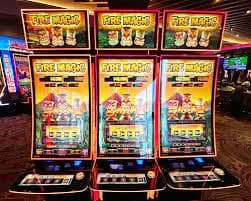 bbq slot
